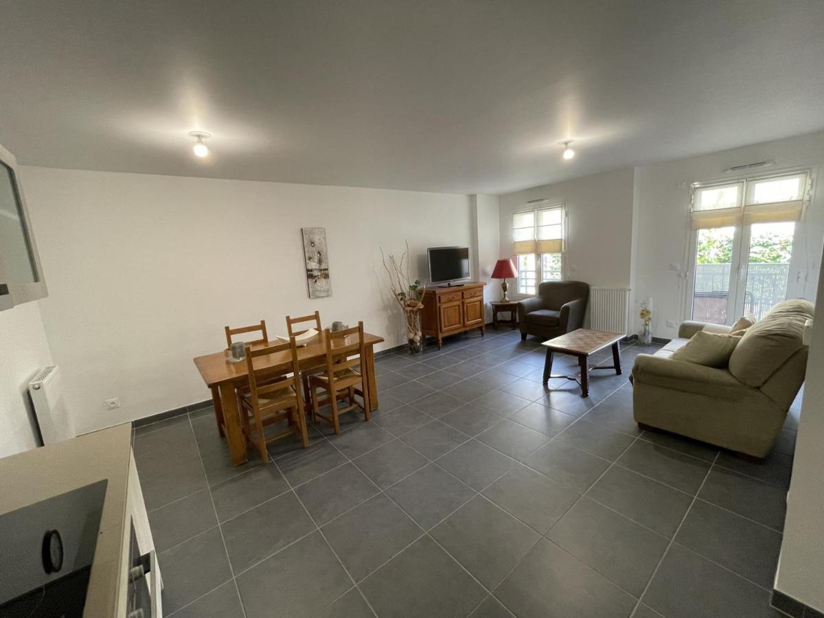 Appartement Cosy Pour 5 Pers. A Arcachon Avec Balcon Et Equipements Complets - Fr-1-474-213 外观 照片