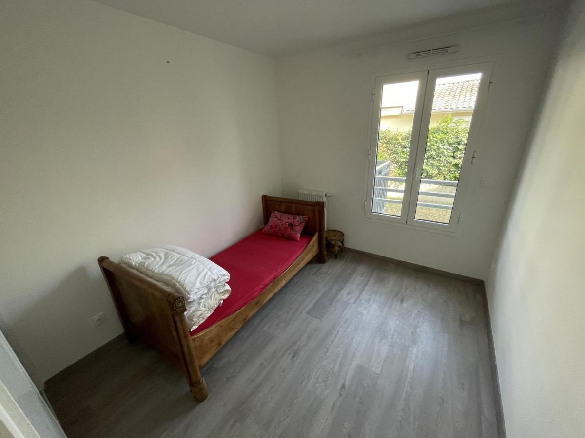 Appartement Cosy Pour 5 Pers. A Arcachon Avec Balcon Et Equipements Complets - Fr-1-474-213 外观 照片