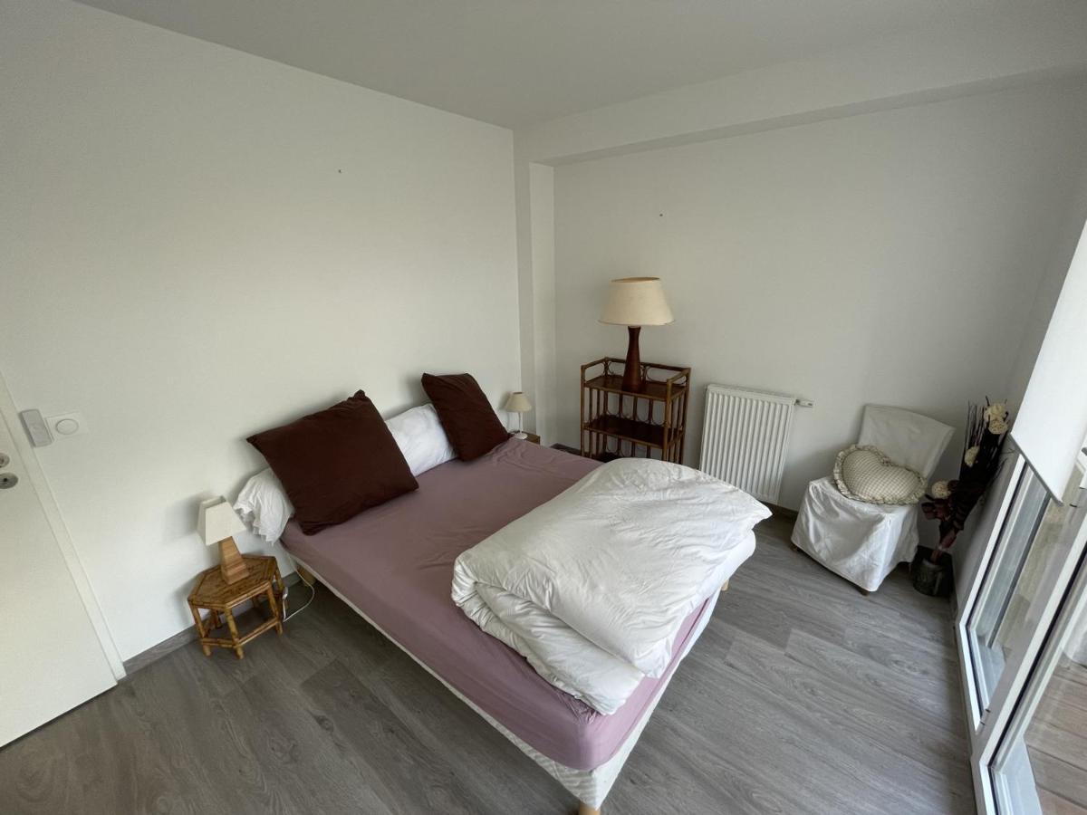 Appartement Cosy Pour 5 Pers. A Arcachon Avec Balcon Et Equipements Complets - Fr-1-474-213 外观 照片