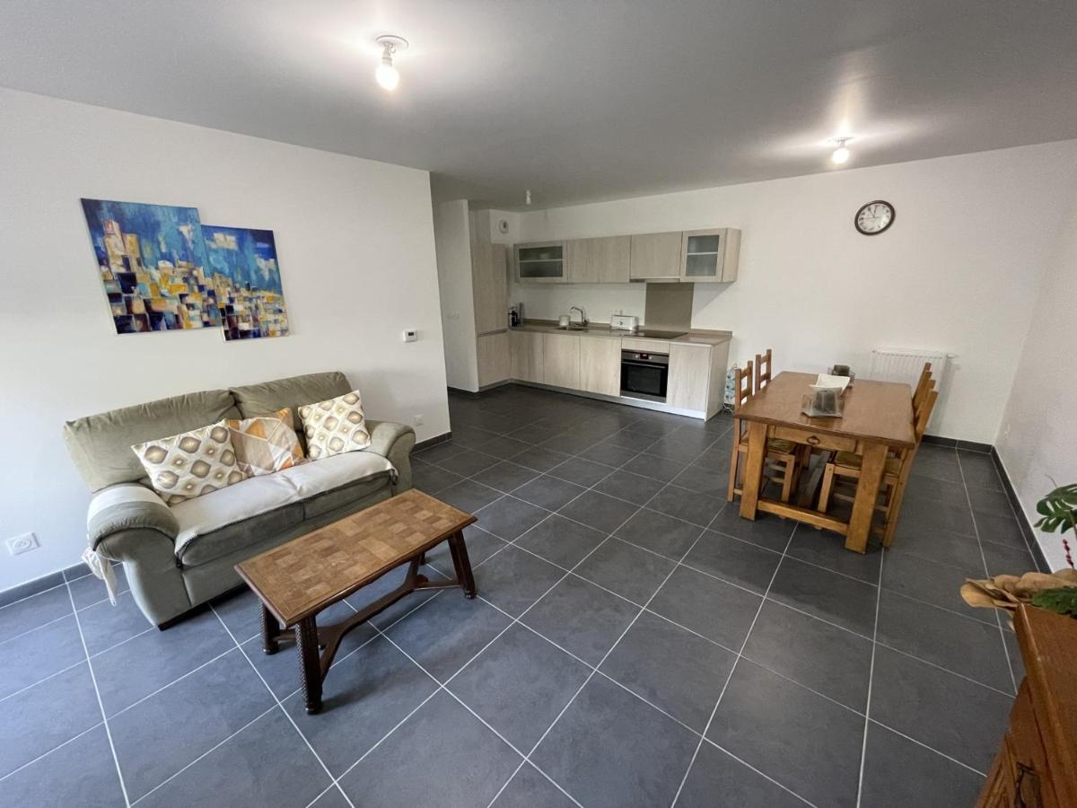 Appartement Cosy Pour 5 Pers. A Arcachon Avec Balcon Et Equipements Complets - Fr-1-474-213 外观 照片