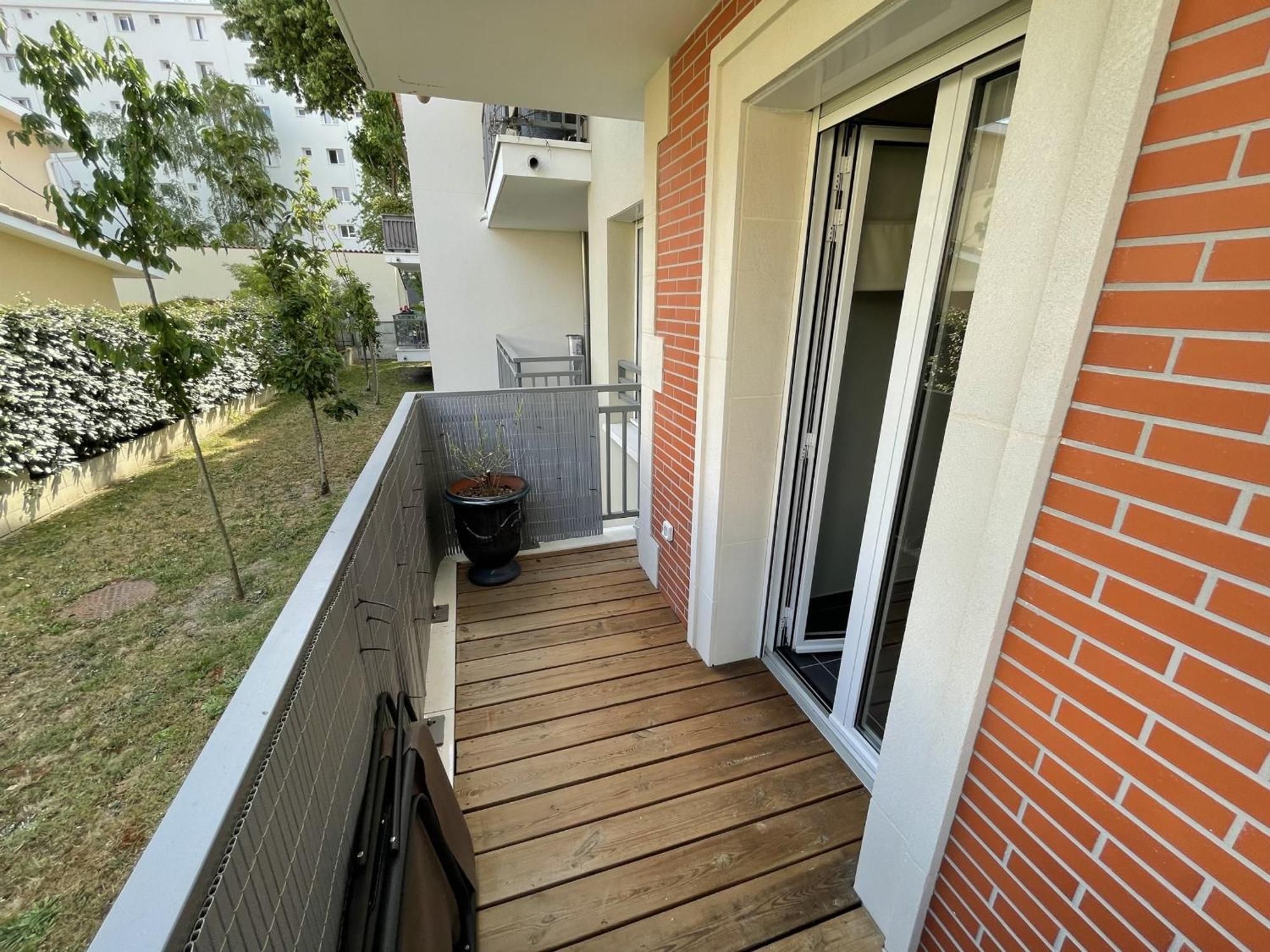 Appartement Cosy Pour 5 Pers. A Arcachon Avec Balcon Et Equipements Complets - Fr-1-474-213 外观 照片